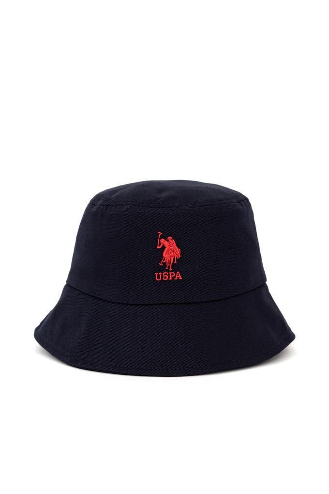 Çocuk Lacivert Şapka