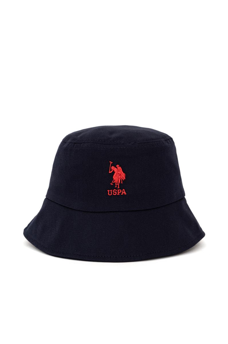 Çocuk Lacivert Şapka