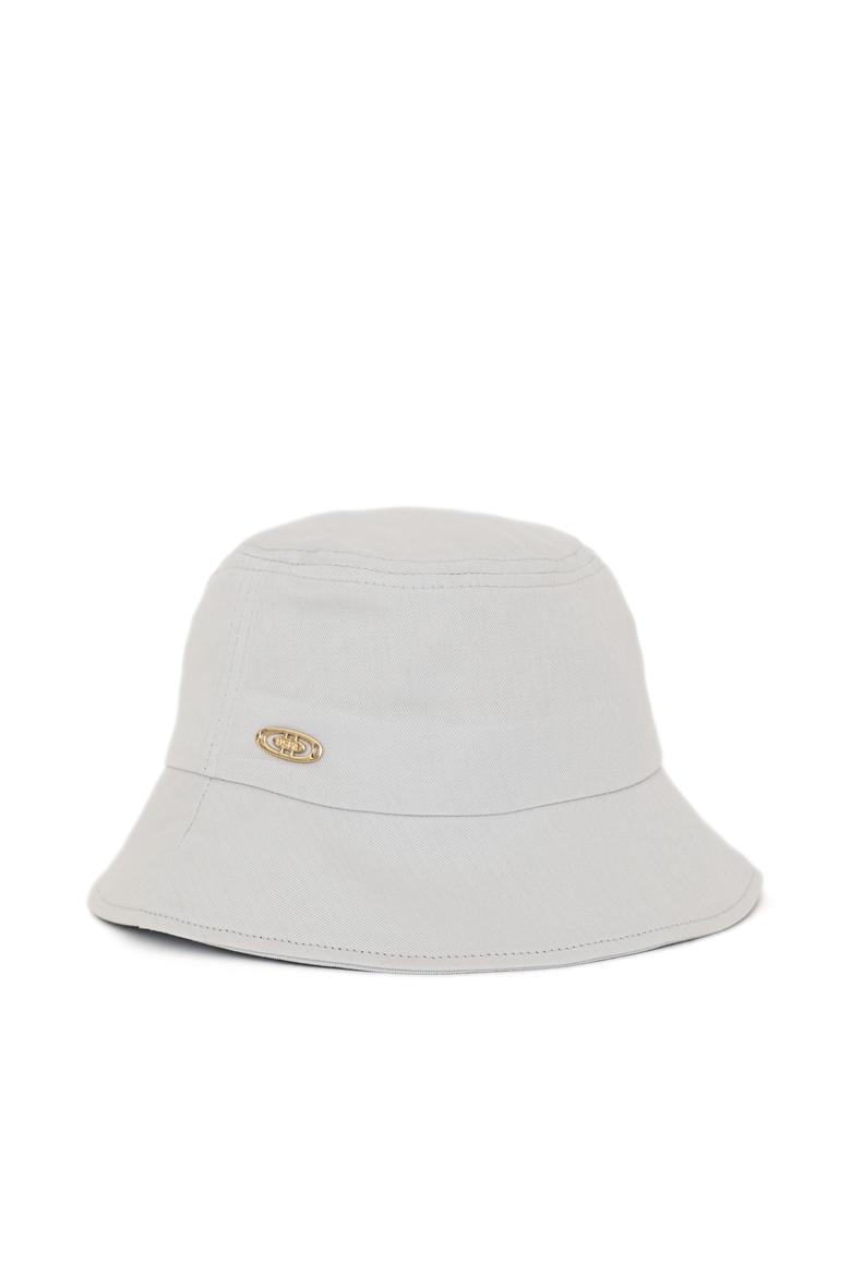 Kadın Taş Şapka - 50253066001