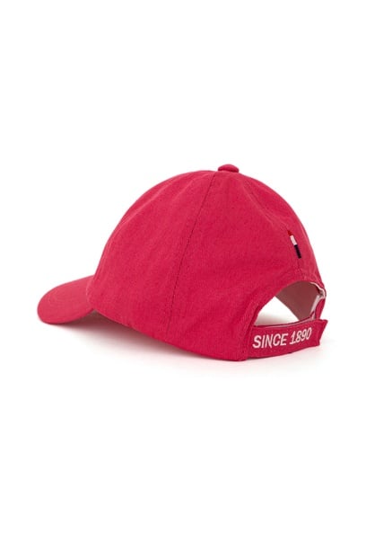 Çocuk Pembe Şapka