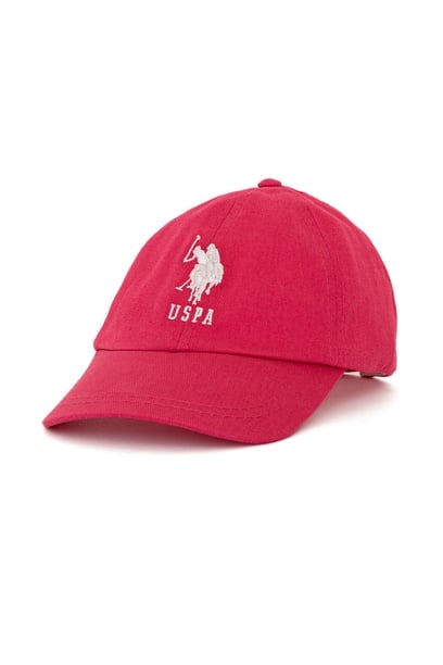 Çocuk Pembe Şapka