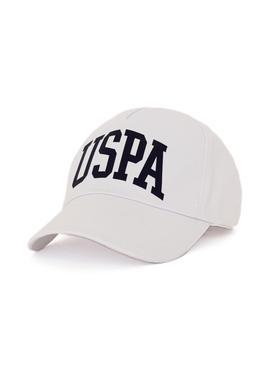 Erkek Beyaz Şapka - 50252974001