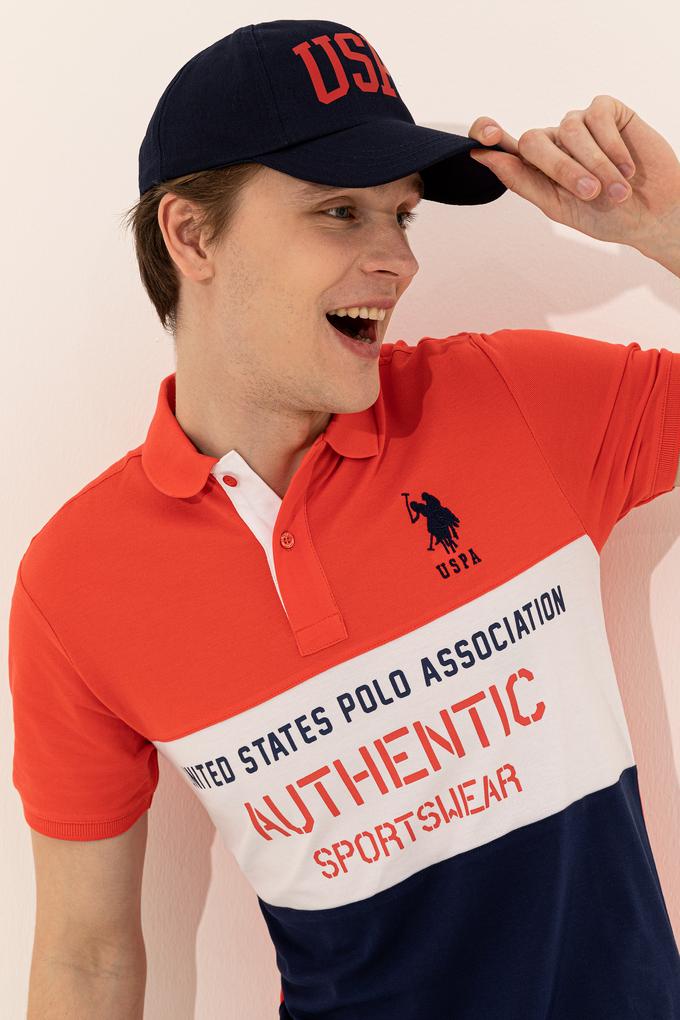 Erkek Lacivert Şapka