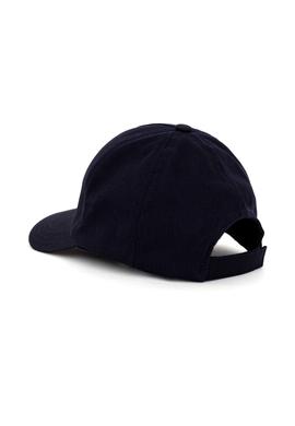 Erkek Lacivert Şapka - 50252974002