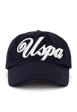 Erkek Lacivert Şapka - 50248754004