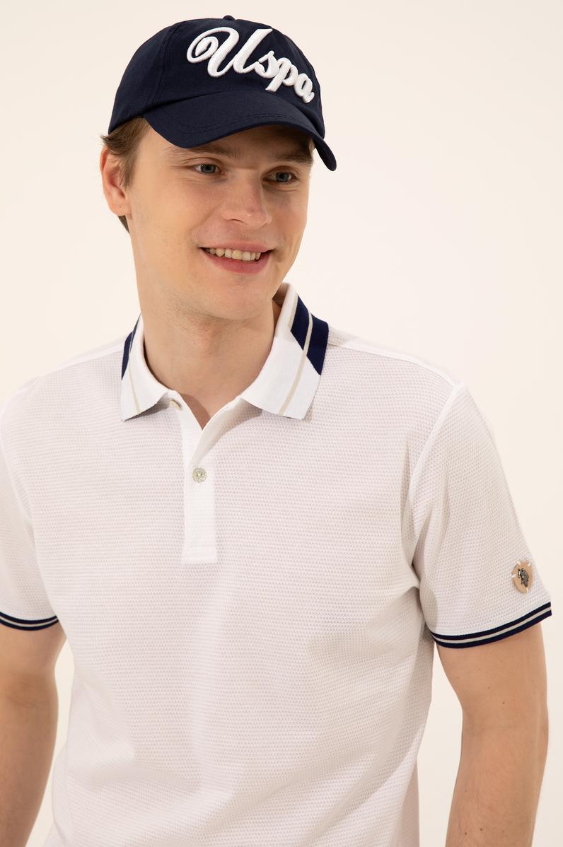 Erkek Lacivert Şapka