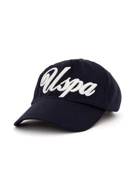 Erkek Lacivert Şapka - 50248754004