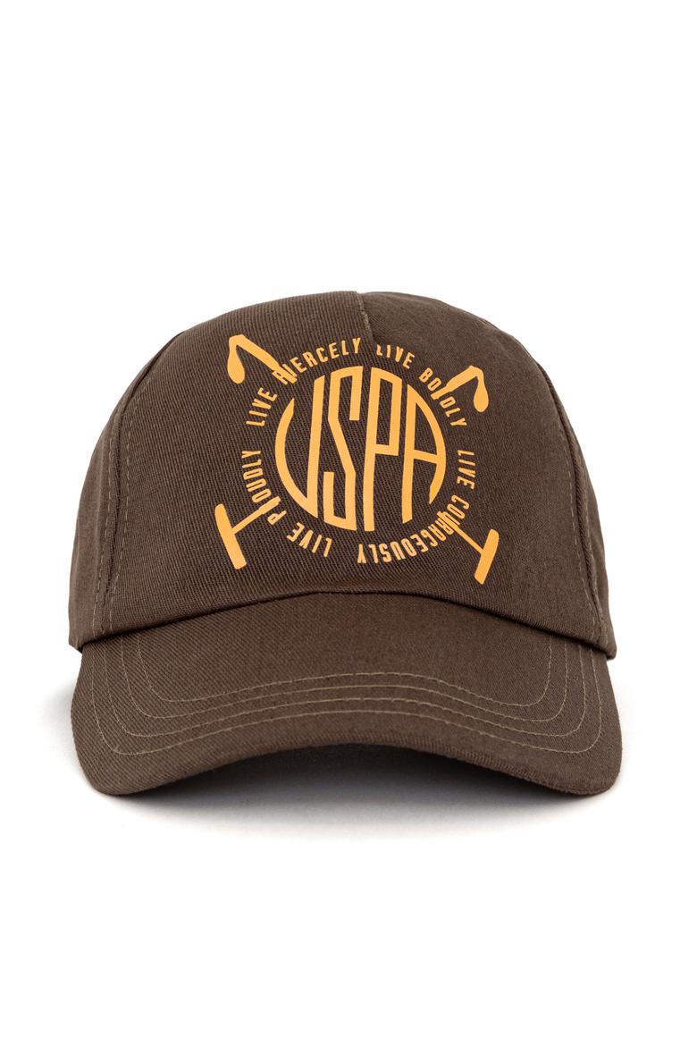 Erkek Haki Şapka - 50252977002