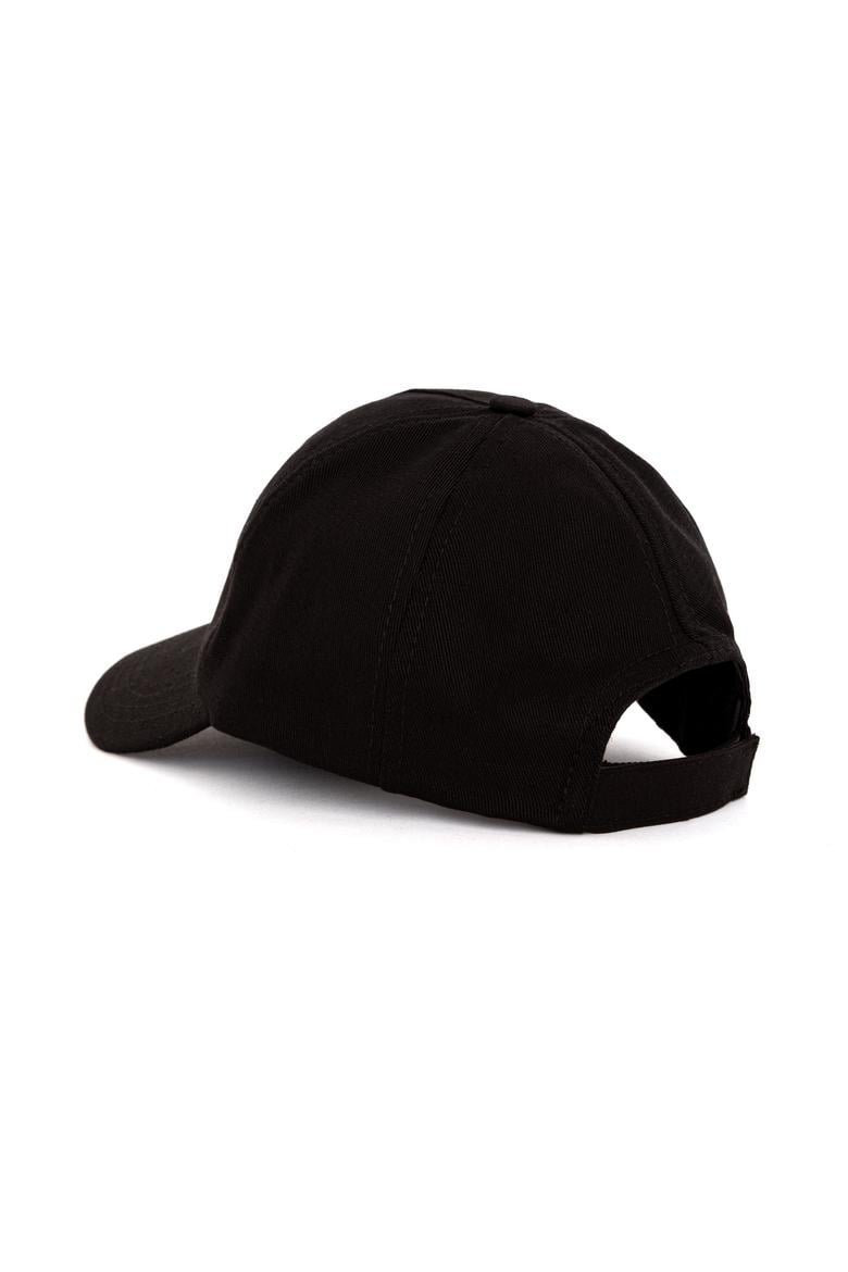Erkek Siyah Şapka - 50252977004