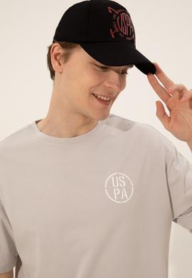 Erkek Siyah Şapka - 50252977004