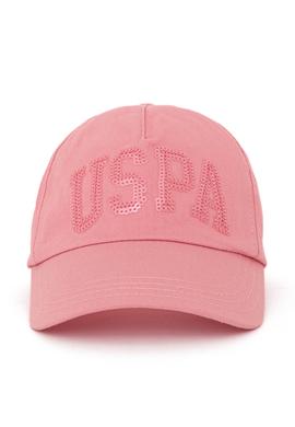 Kadın Pembe Şapka - 50253011003