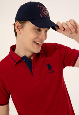 Erkek Lacivert Şapka - 50252977003