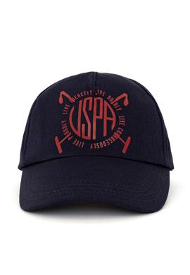 Erkek Lacivert Şapka - 50252977003