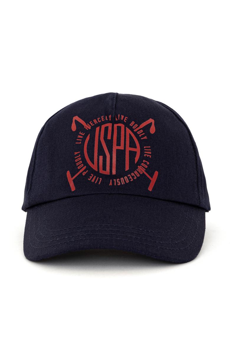 Erkek Lacivert Şapka - 50252977003