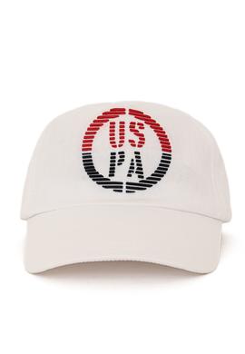 Erkek Beyaz Şapka - 50248755001