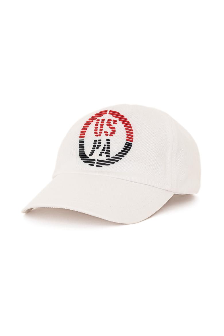 Erkek Beyaz Şapka - 50248755001