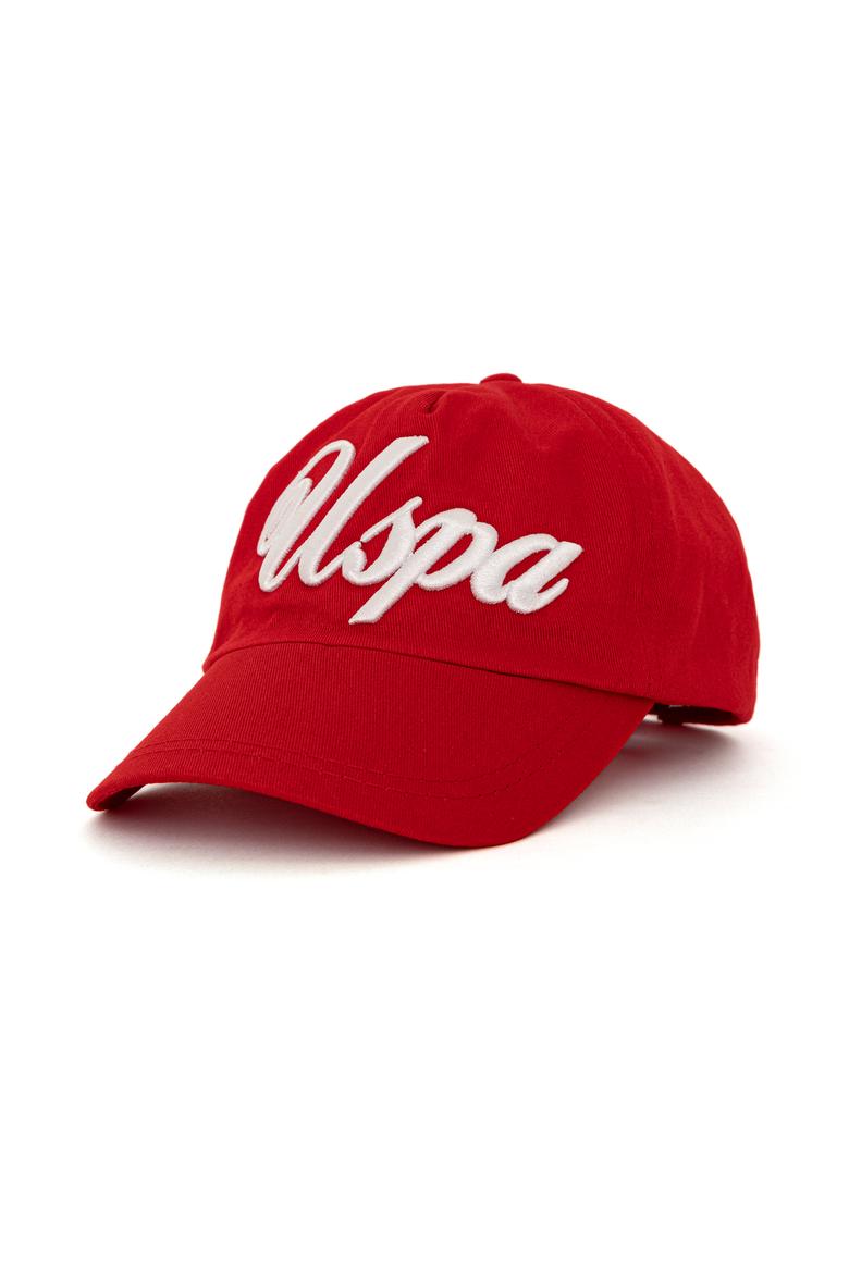 Kadın Kırmızı Şapka - 50248759002