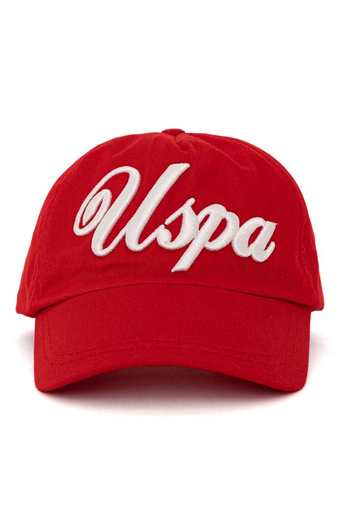 Kadın Kırmızı Şapka