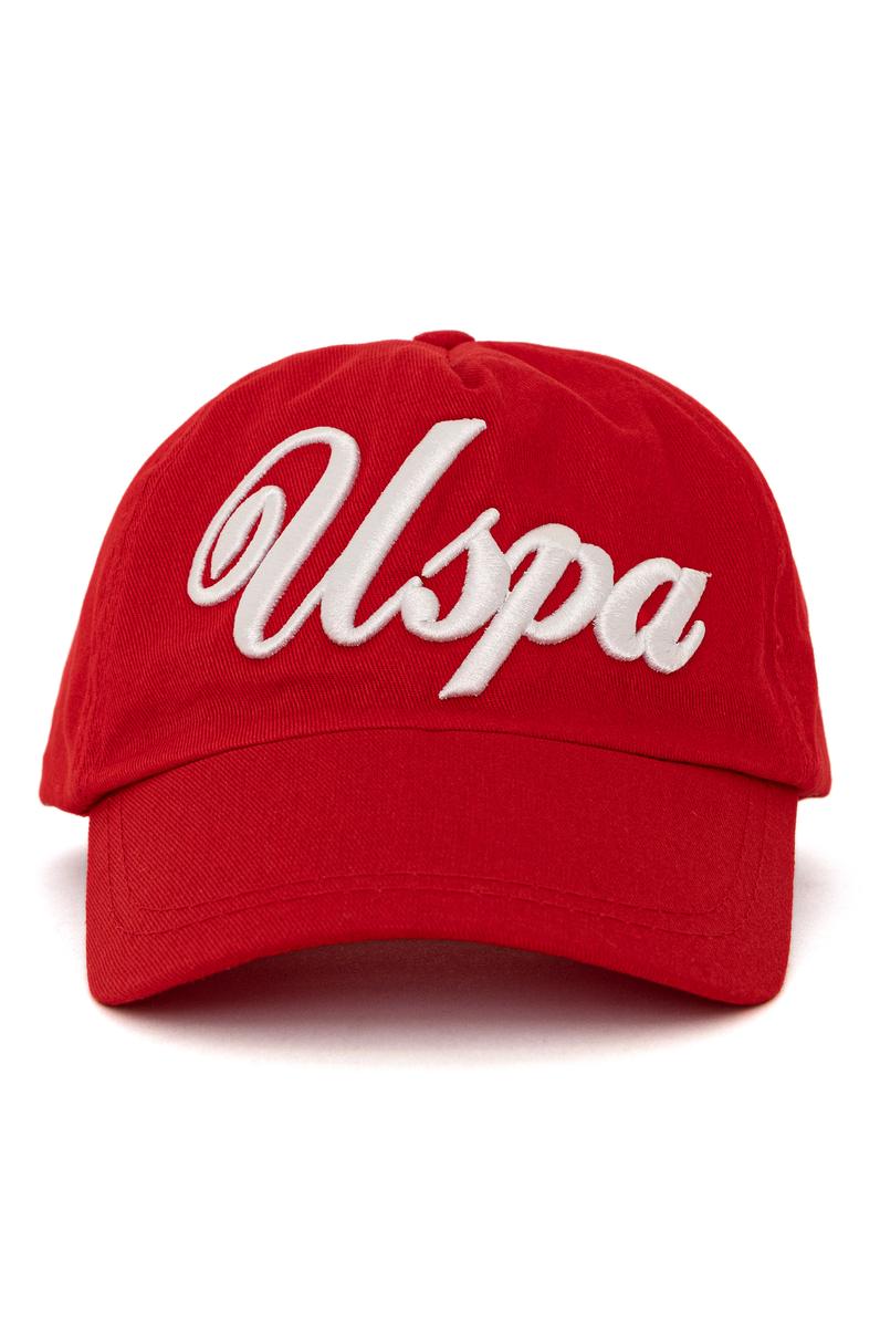 Kadın Kırmızı Şapka