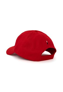 Kadın Kırmızı Şapka - 50248759002