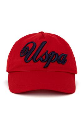 Erkek Kırmızı Şapka - 50248754003