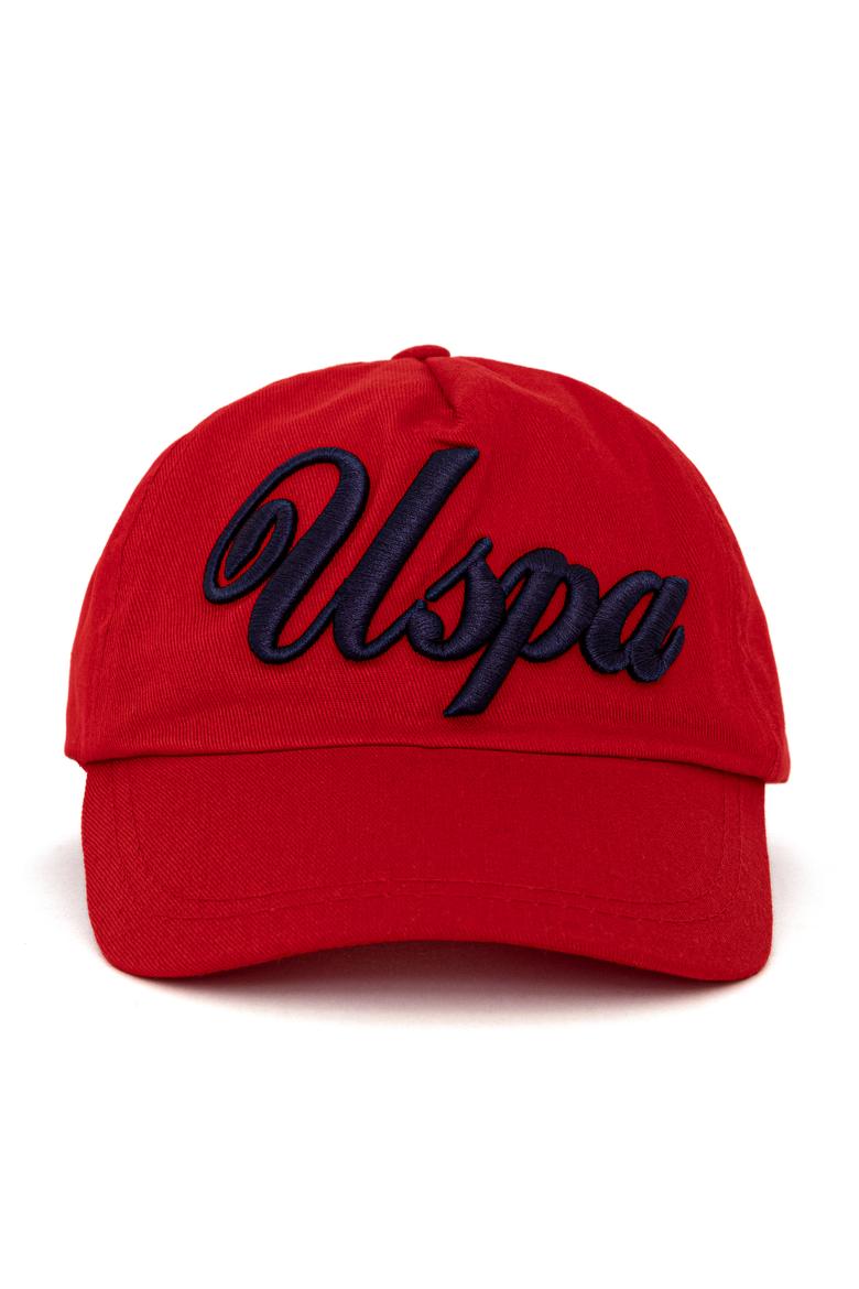 Erkek Kırmızı Şapka