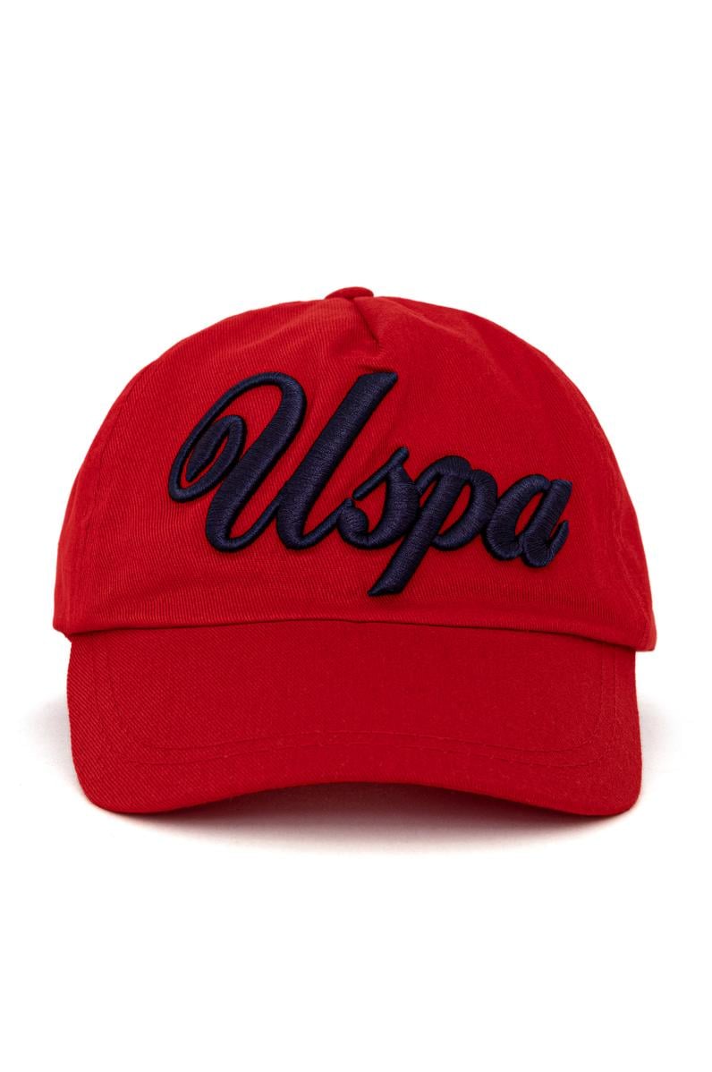 Erkek Kırmızı Şapka