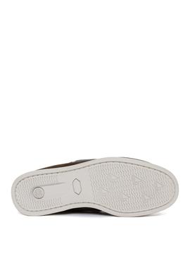 Erkek Haki Loafer - 50250065002