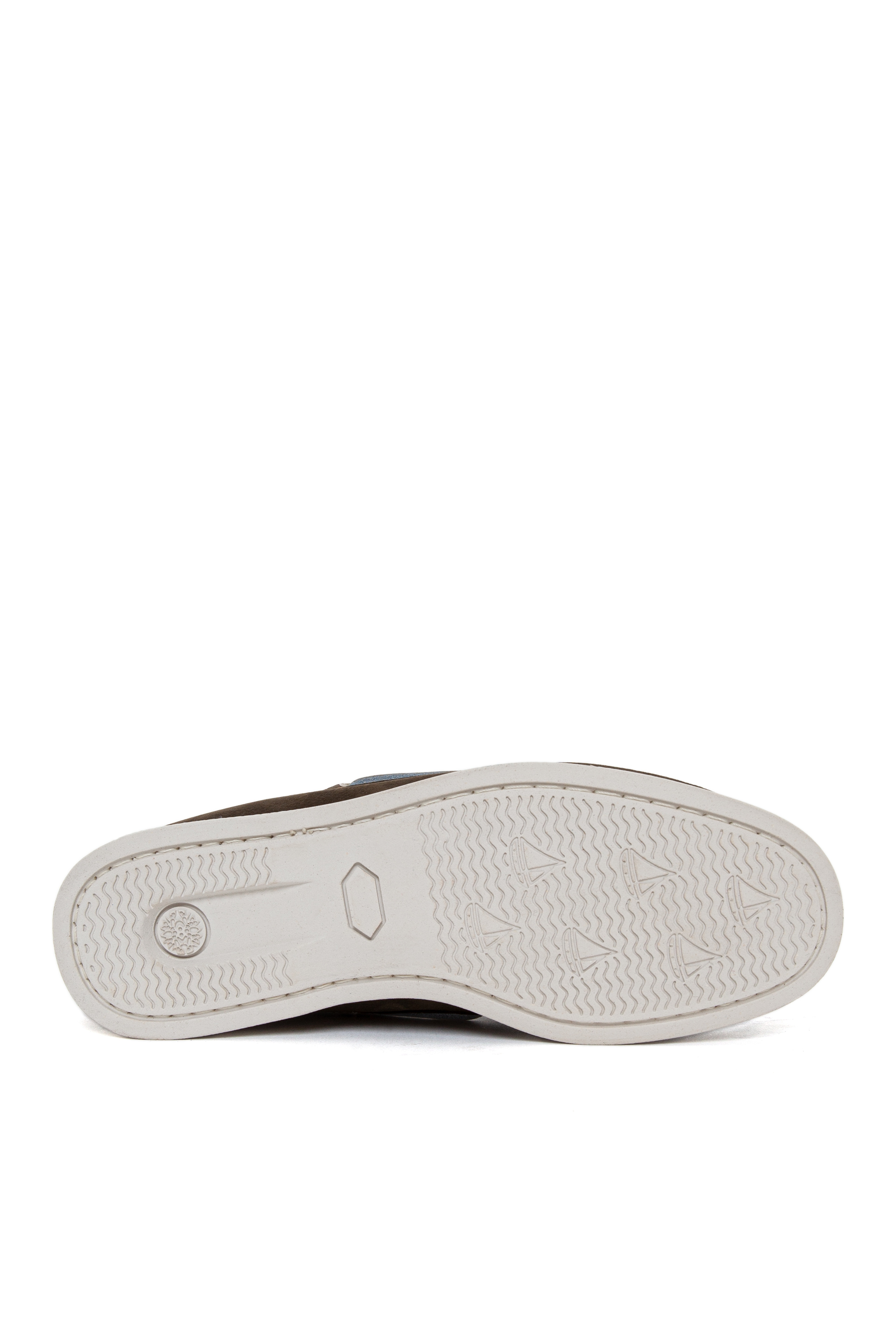 Erkek Haki Loafer