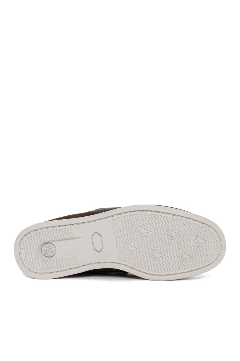 Erkek Haki Loafer - 50250065002
