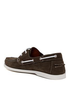 Erkek Haki Loafer - 50250065002