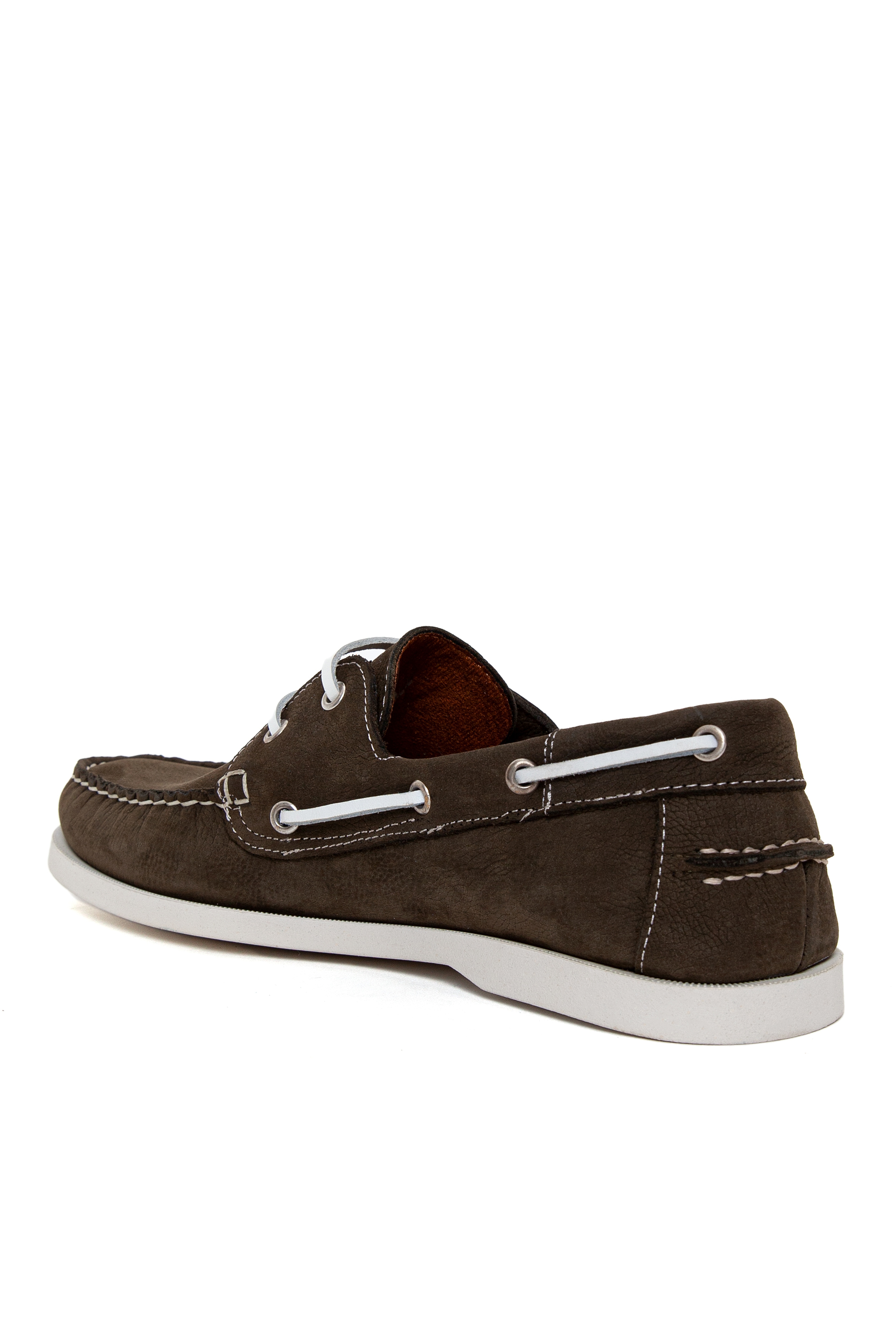 Erkek Haki Loafer