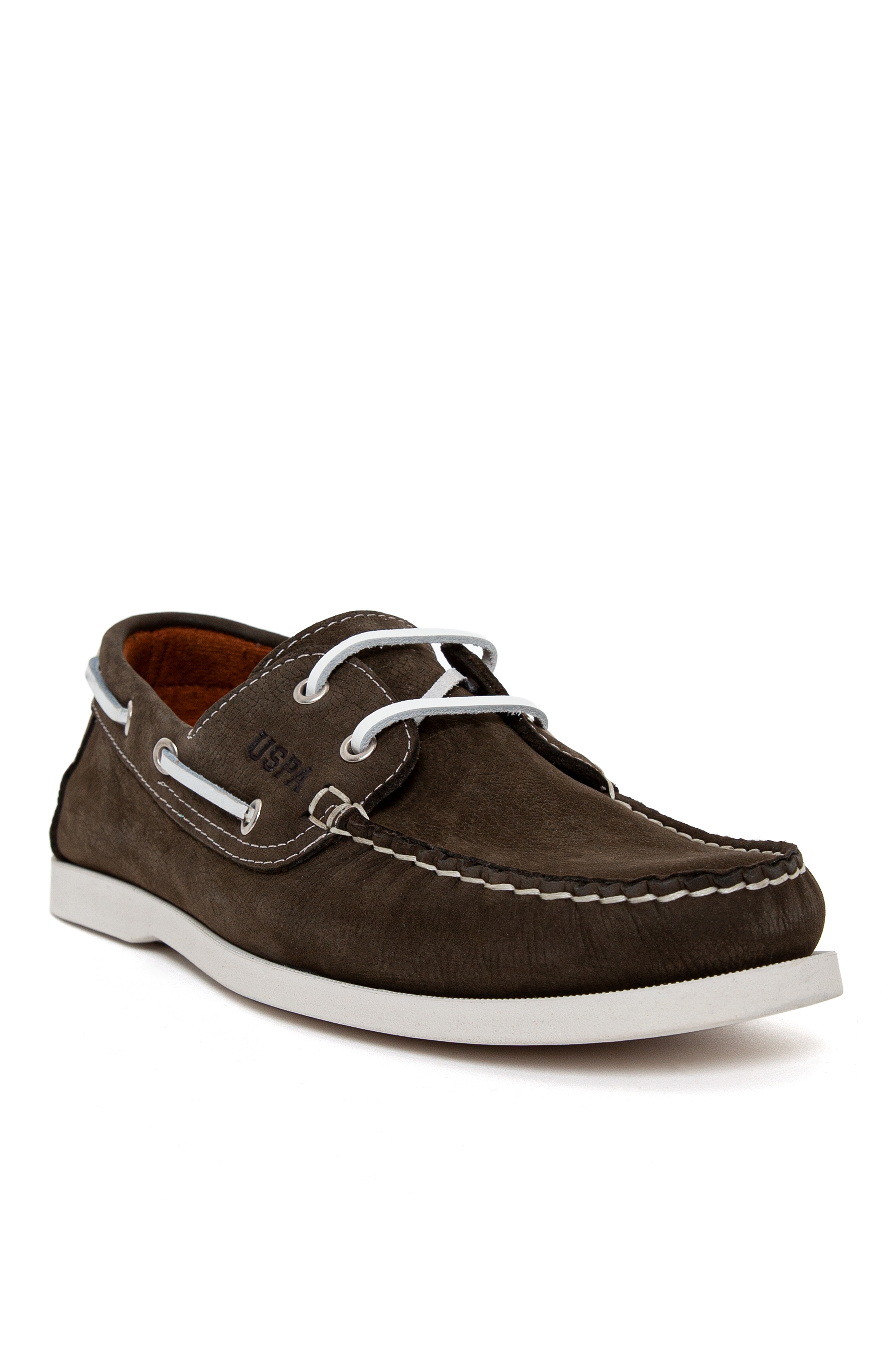 Erkek Haki Loafer - Image 2