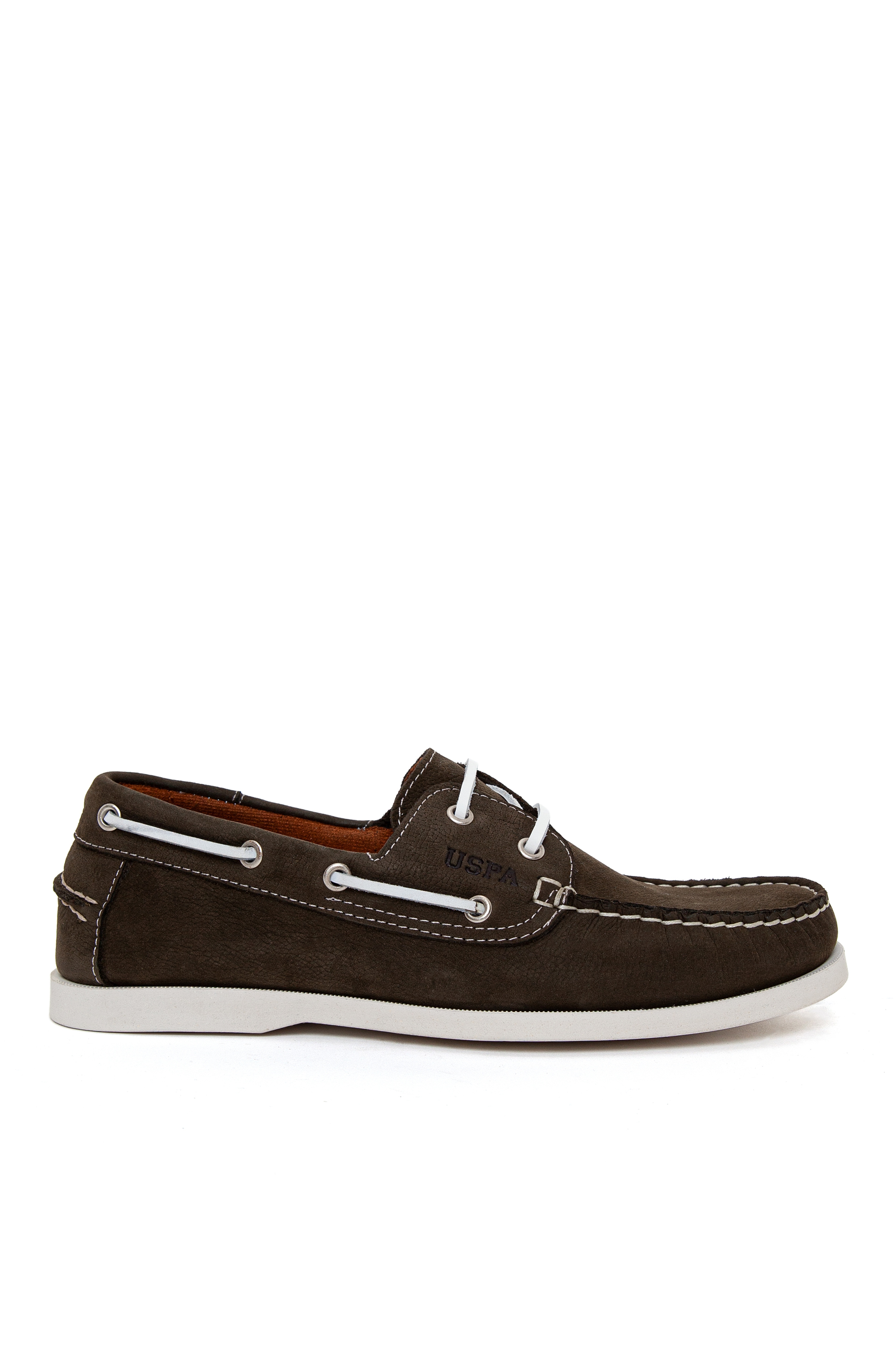 Erkek Haki Loafer - Image 1