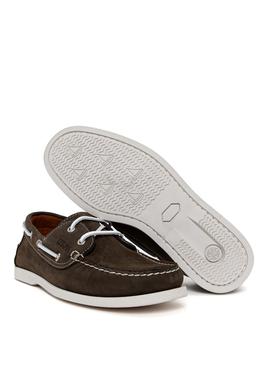 Erkek Haki Loafer - 50250065002