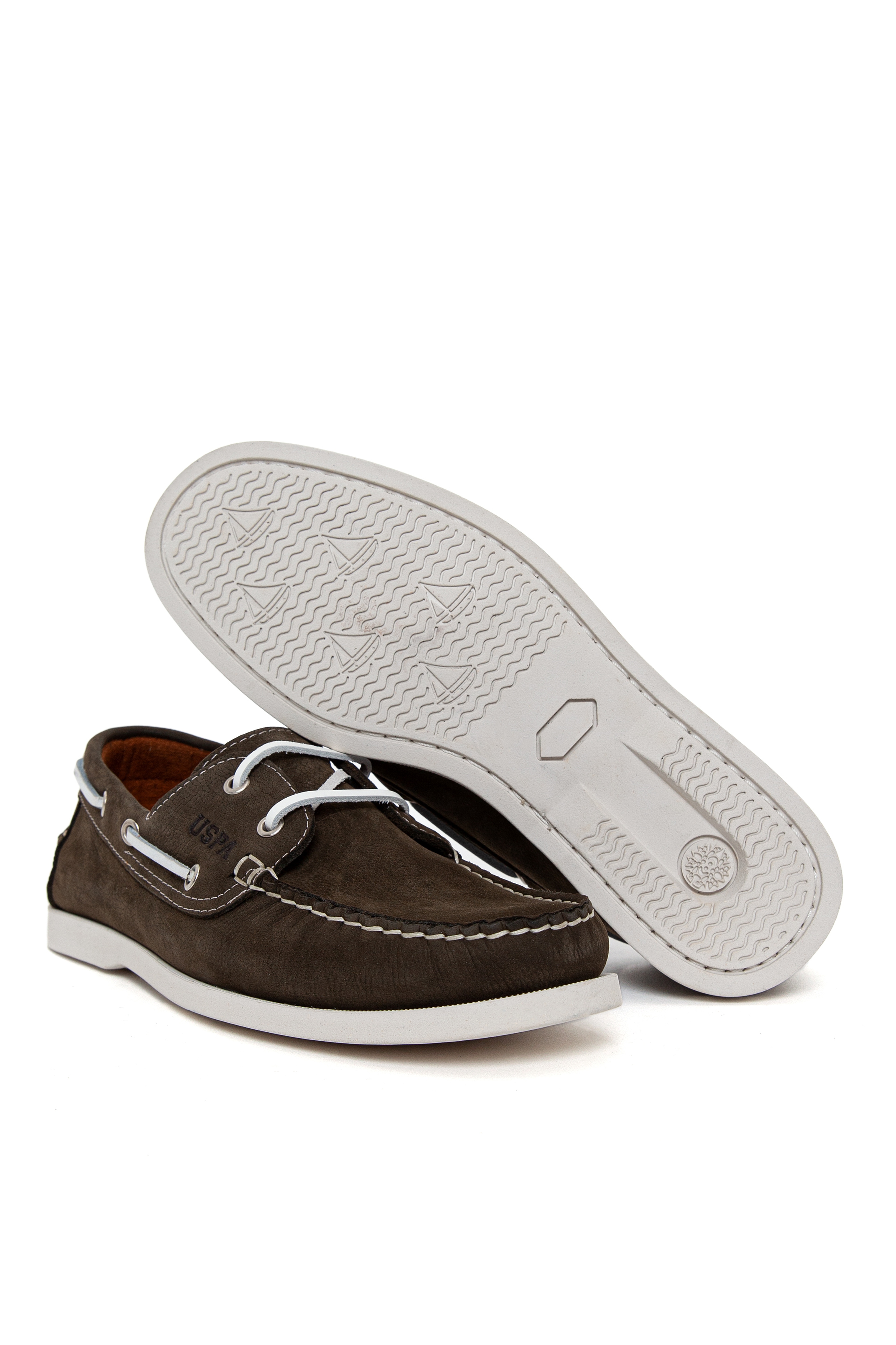 Erkek Haki Loafer - Image 4