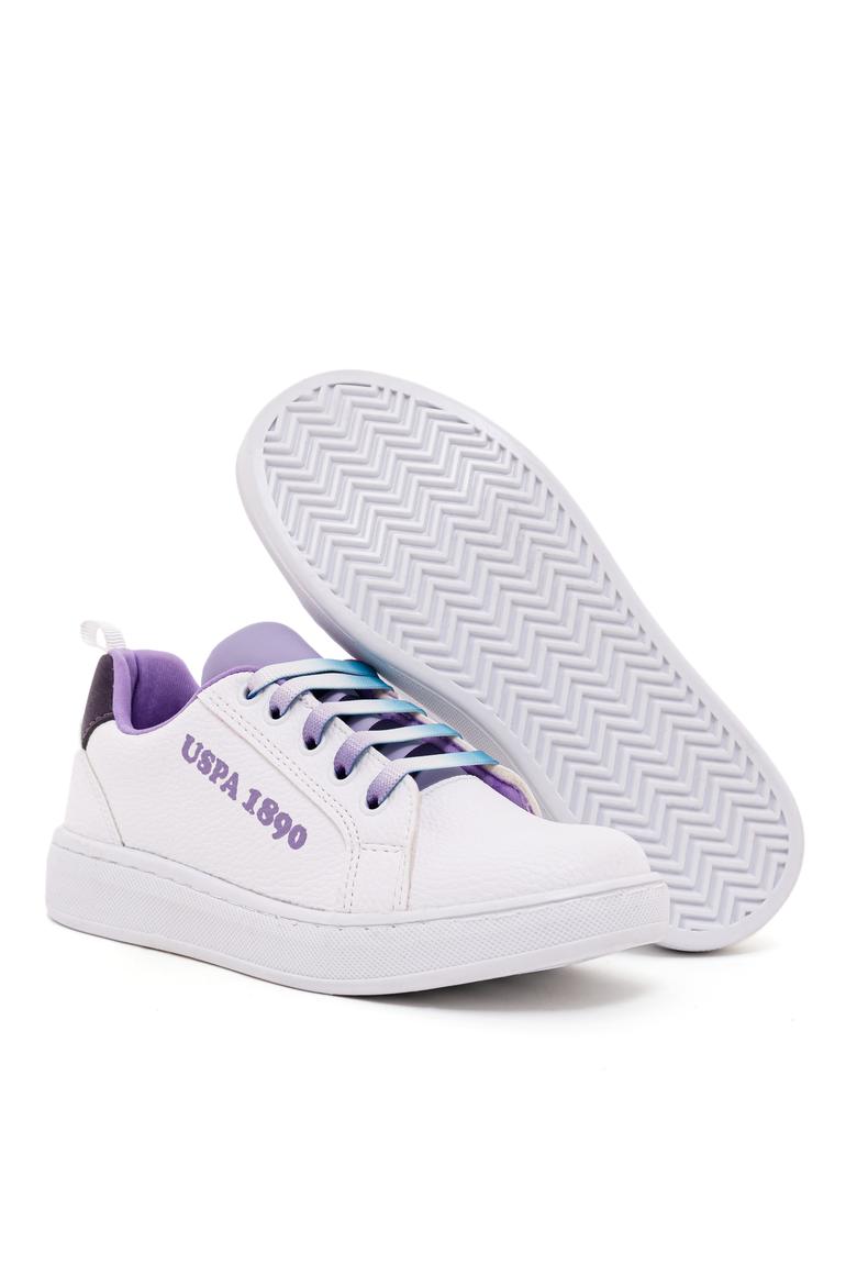 Kız Çocuk Menekşe Spor Ayakkabı - 50250184002