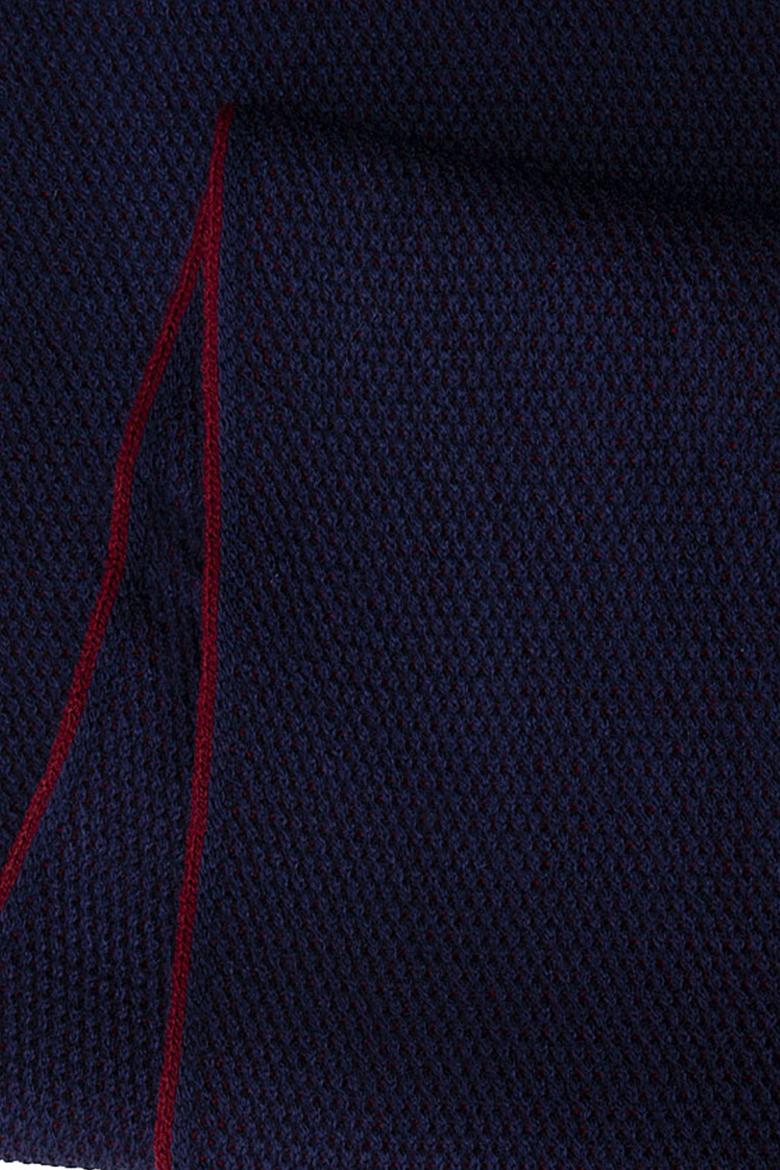 Erkek Lacivert Kaşkol - 50209846001