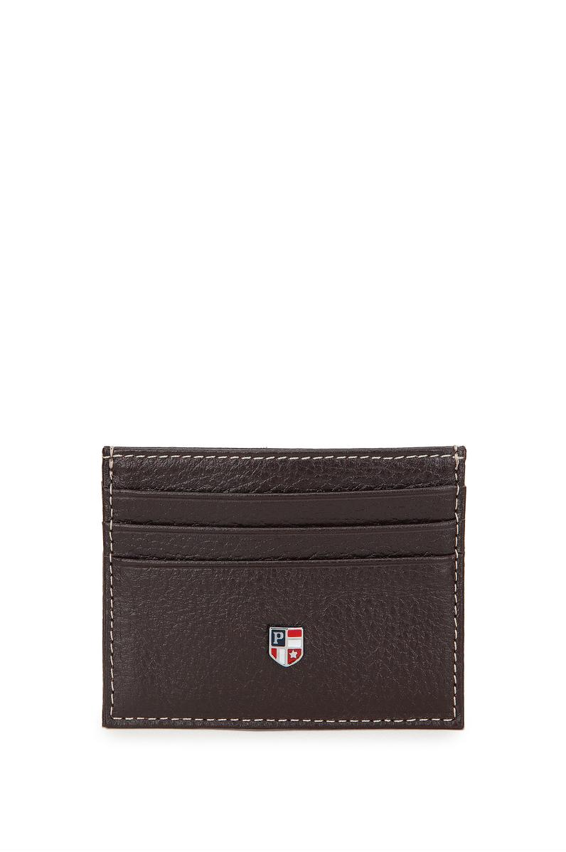 Erkek Kahverengi Kartlık