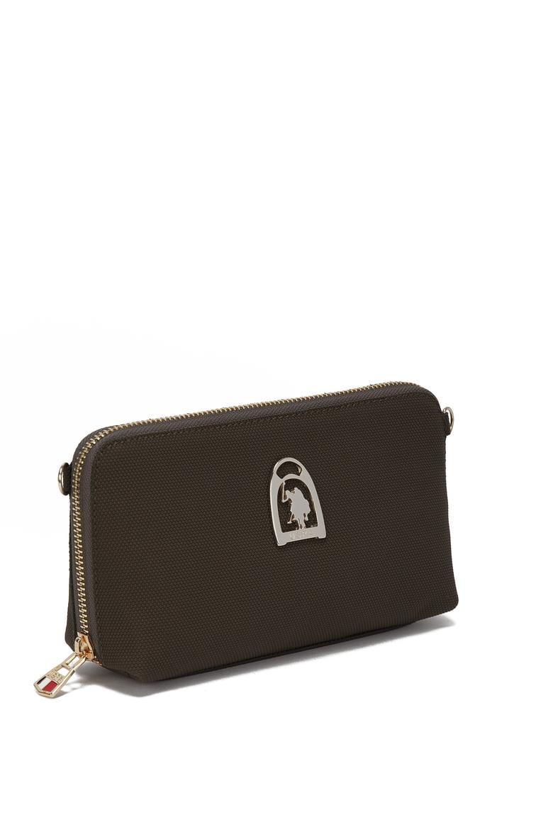 Kadın Haki Cüzdan - 50211974001