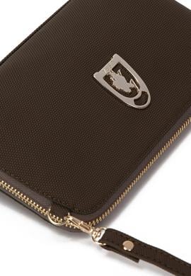 Kadın Haki Cüzdan - 50211974001