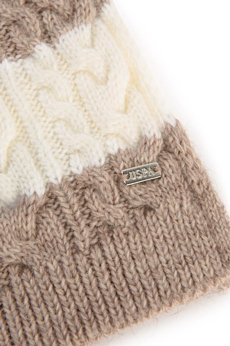 Kadın Vizon Kaşkol - 50209718002