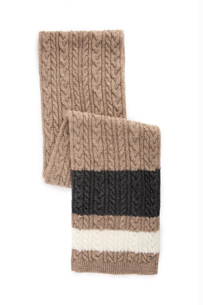 Kadın Vizon Kaşkol