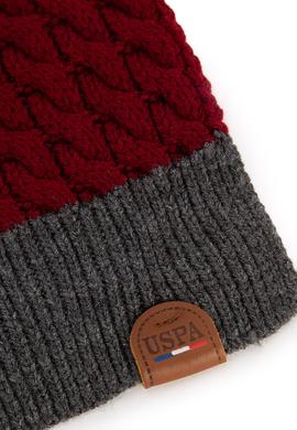 Erkek Lacivert Kaşkol - 50209791001