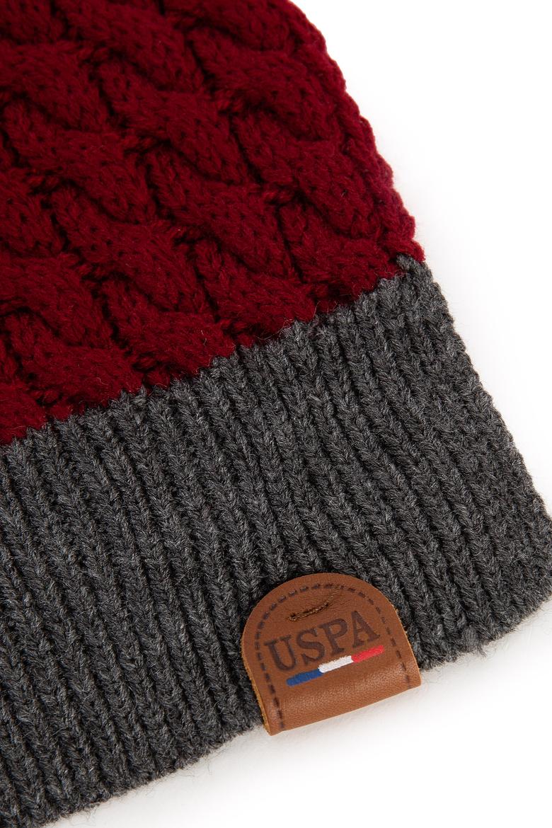 Erkek Lacivert Kaşkol - 50209791001