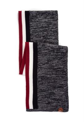 Erkek Lacivert Kaşkol - 50209792004