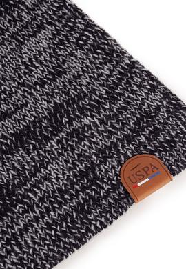 Erkek Lacivert Kaşkol - 50209792004