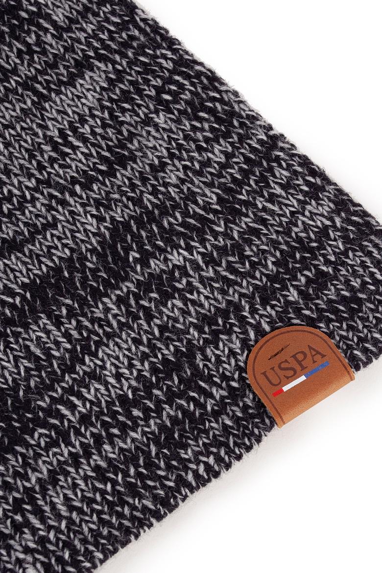 Erkek Lacivert Kaşkol - 50209792004