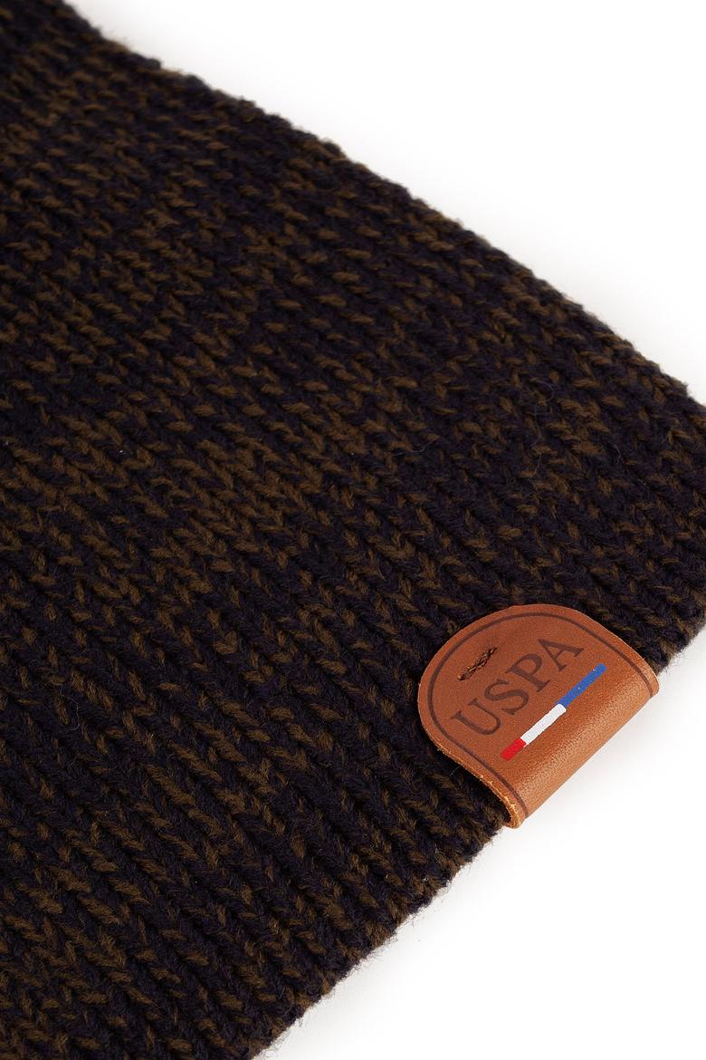 Erkek Haki Kaşkol - 50209792003