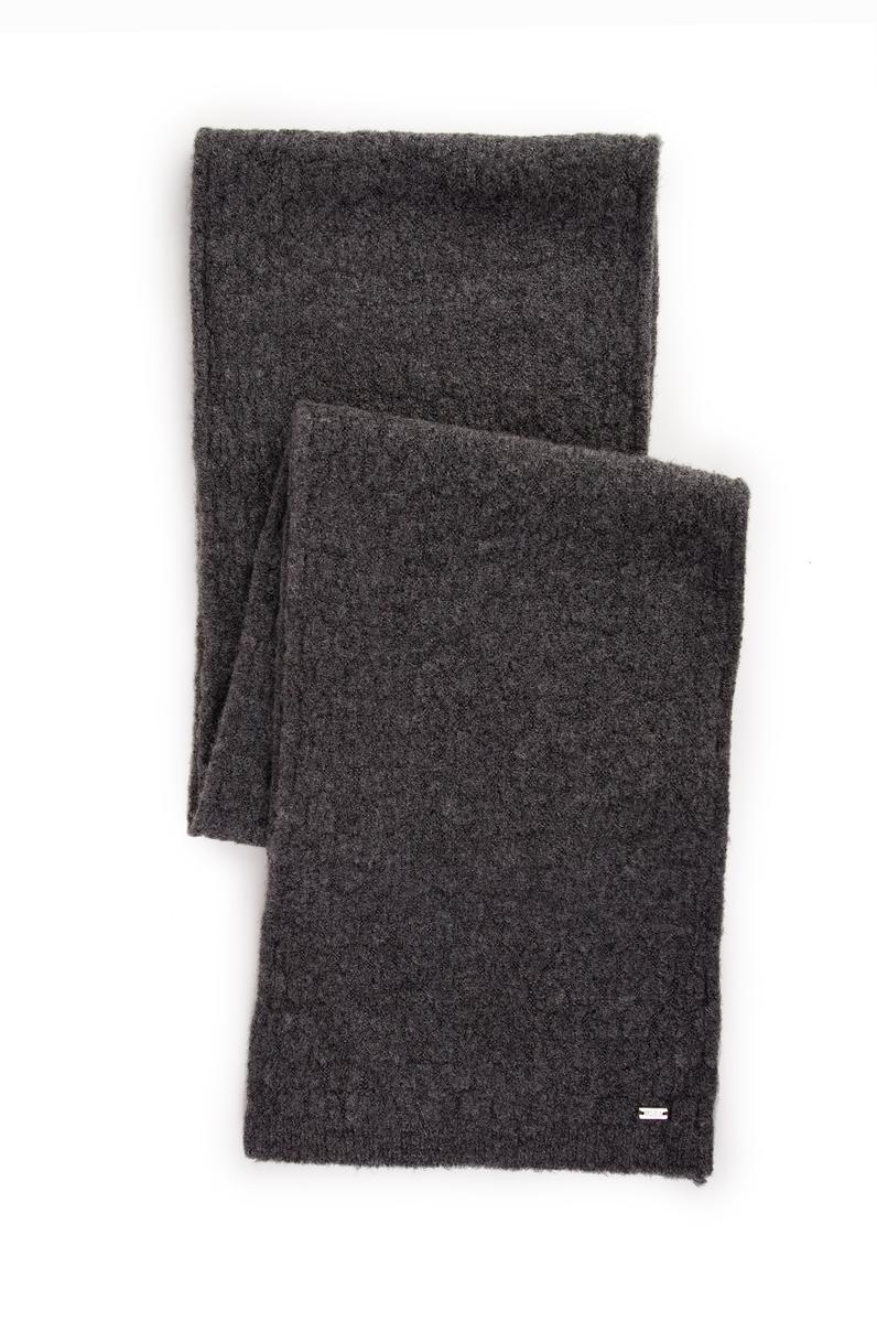 Kadın Antrasit Melanj Kaşkol